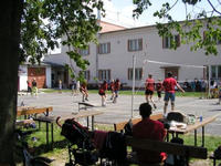 turnaj vve volejbale 2006