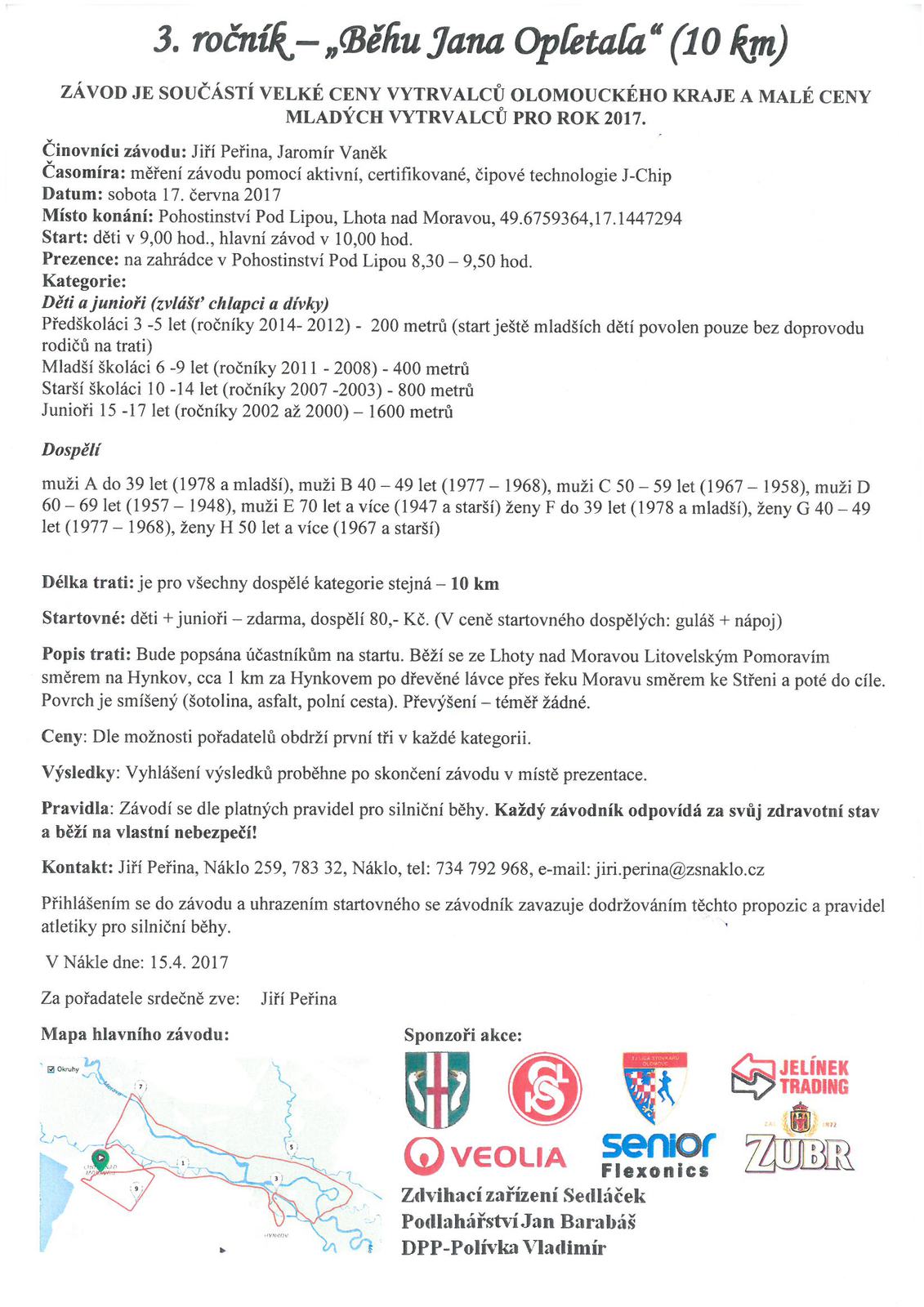 3. ročník Běhu Jana Opletala.jpg