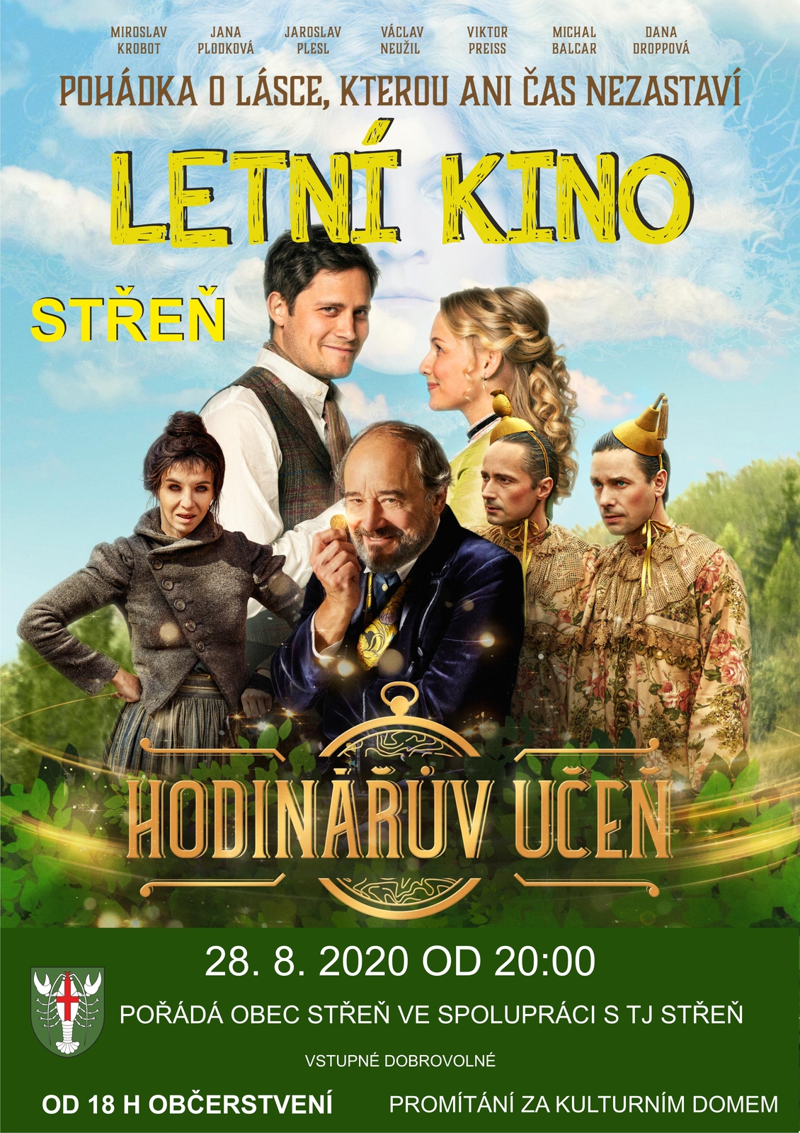 HODINÁŘŮV UČEŇ - LETNÍ KINO STŘEŇ 2020.jpg